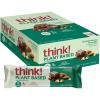 Sea Salt Almond Chocolate
